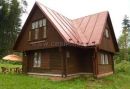 Bungalov Bela