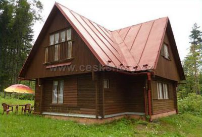 Bungalov Bela