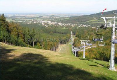 Bungalov Bela