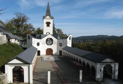 Bungalov Bela