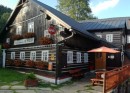 Penzion Rusalka