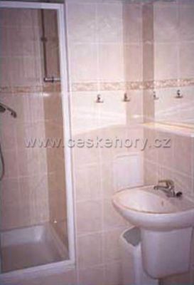 Penzion Borovnice - Rybářská hospůdka