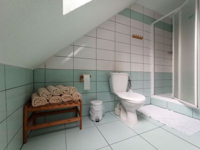 Rekreační středisko Rybník