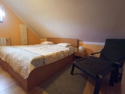 Rekreační středisko Rybník