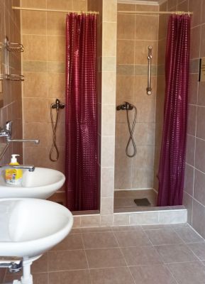 Rekreační středisko Rybník