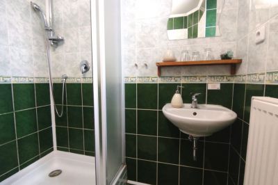 Rekreační středisko Rybník