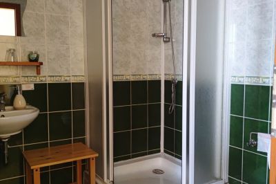 Rekreační středisko Rybník