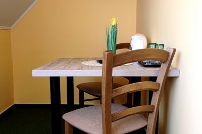 Rekreační středisko Rybník