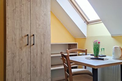 Rekreační středisko Rybník