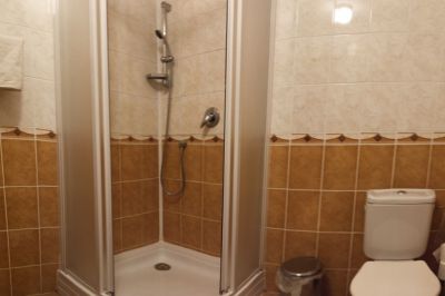 Rekreační středisko Rybník