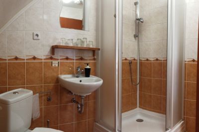 Rekreační středisko Rybník