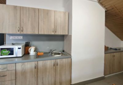 Rekreační středisko Rybník