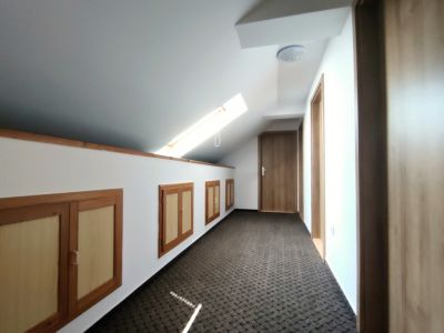 Rekreační středisko Rybník