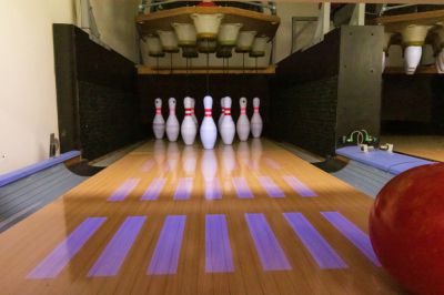 Rekreační středisko Rybník