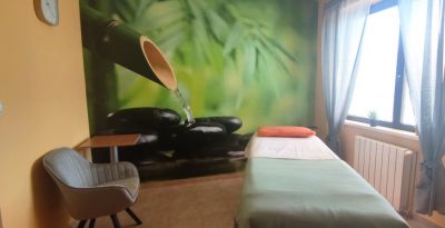 Rekreační středisko Rybník