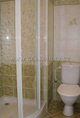 Lékařský dům - apartmány Michaela Vrtalová