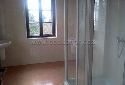 Rýchorská bouda (Rýchorský bukový prales)