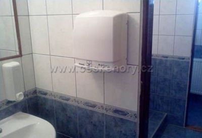 Rýchorská bouda (Rýchorský bukový prales)