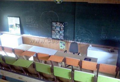 Rýchorská bouda (Rýchorský bukový prales)