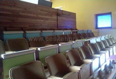 Rýchorská bouda (Rýchorský bukový prales)