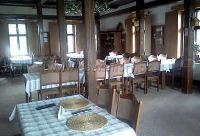 Rýchorská bouda (Rýchorský bukový prales)