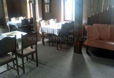 Rýchorská bouda (Rýchorský bukový prales)