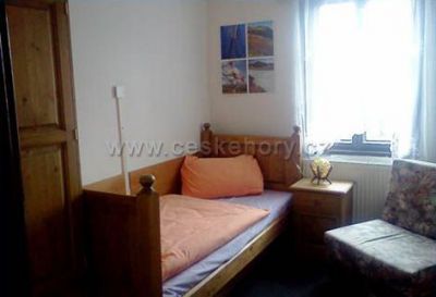 Rýchorská bouda (Rýchorský bukový prales)