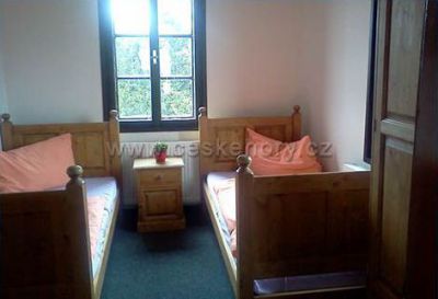 Rýchorská bouda (Rýchorský bukový prales)