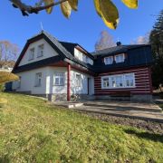 Rychtrova bouda Benecko Rychtrova bouda Benecko