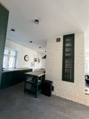 Rychtrova bouda Benecko