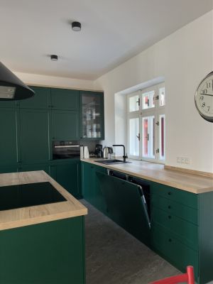 Rychtrova bouda Benecko