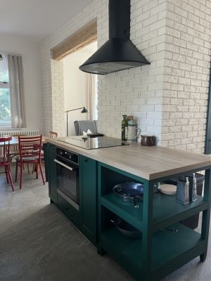 Rychtrova bouda Benecko