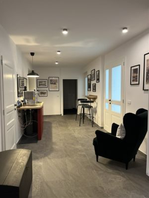 Rychtrova bouda Benecko