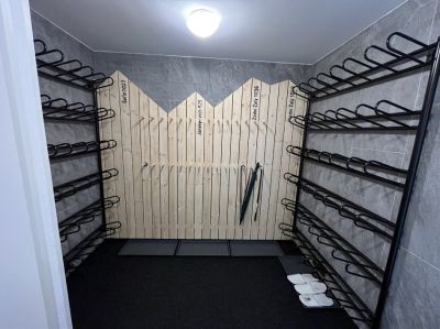 Rychtrova bouda Benecko