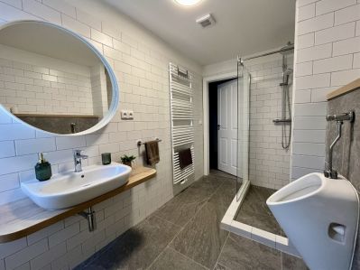 Rychtrova bouda Benecko