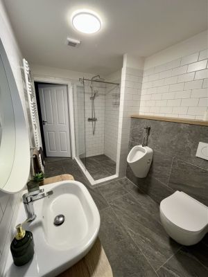 Rychtrova bouda Benecko