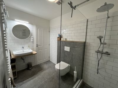 Rychtrova bouda Benecko