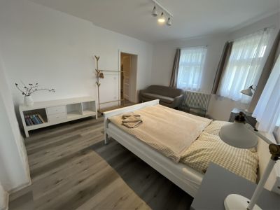 Rychtrova bouda Benecko