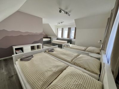 Rychtrova bouda Benecko