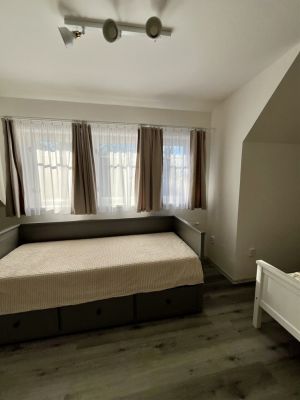 Rychtrova bouda Benecko