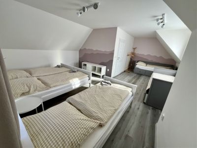 Rychtrova bouda Benecko