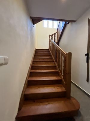 Rychtrova bouda Benecko