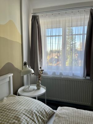 Rychtrova bouda Benecko