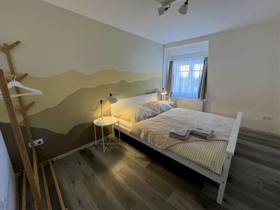 Rychtrova bouda Benecko