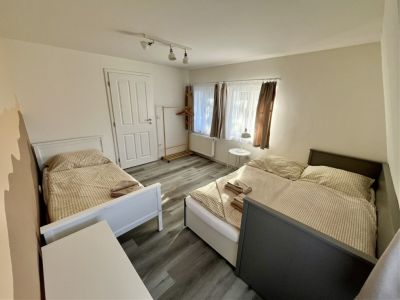 Rychtrova bouda Benecko