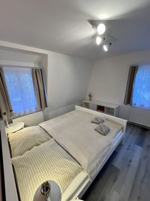 Rychtrova bouda Benecko