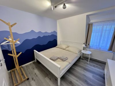 Rychtrova bouda Benecko