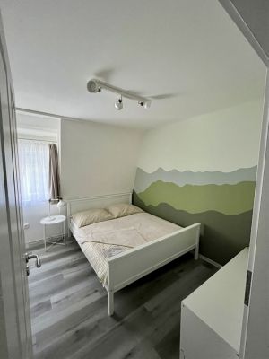 Rychtrova bouda Benecko