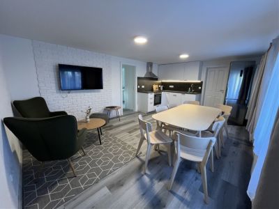 Rychtrova bouda Benecko