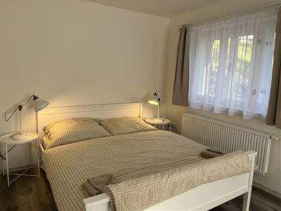 Rychtrova bouda Benecko